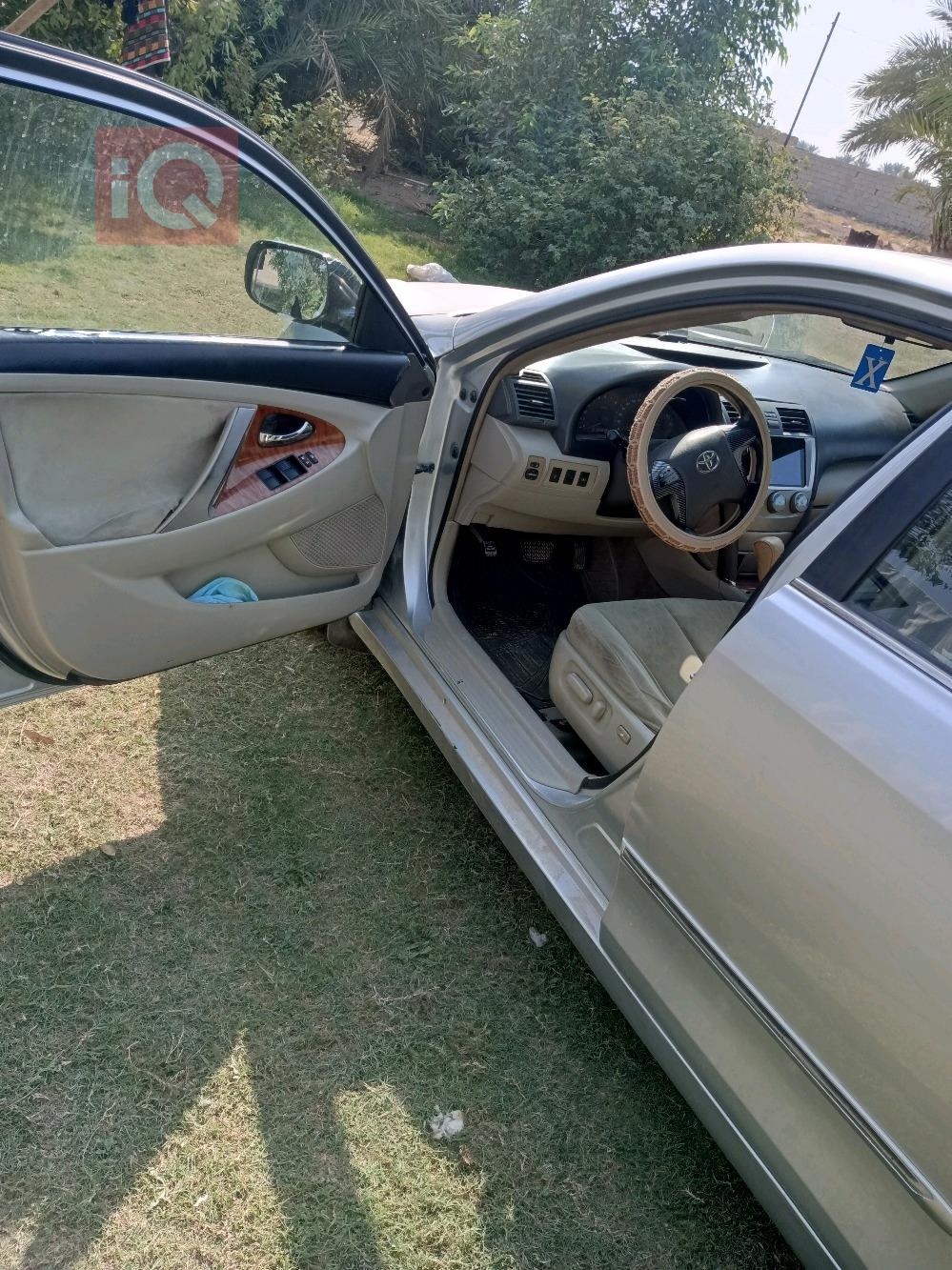 تويوتا كامري